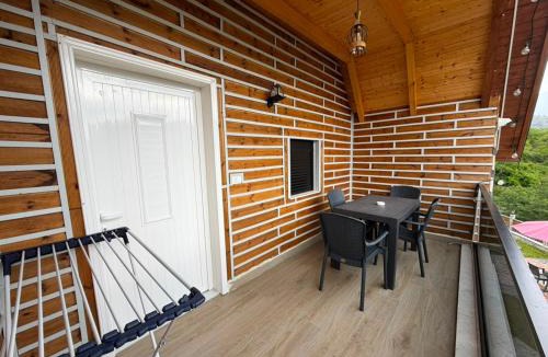 Kukes County Villa | Villa Bushati