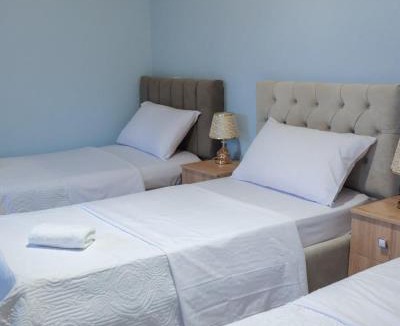 Kukes County Villa | Villa Bushati