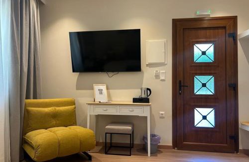 Pythagorion Apartment | Pythagorio Living - Limone