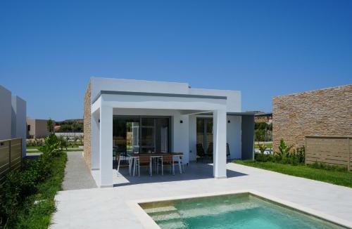 Kardamena Villa | ŌNAR Private Pool Villas