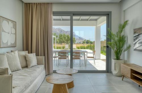 Kardamena Villa | ŌNAR Private Pool Villas