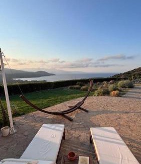 Kalo Chorio Villa | Marina Seaview Villa