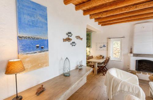Gavrio Apartment | "GOLDEN SUNSET VILLA" 3-BDR, Breathtaking Views