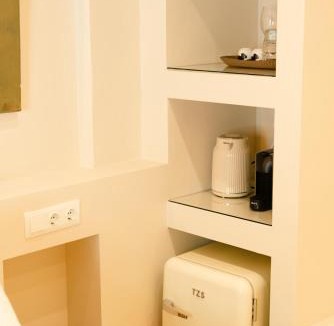Nafpaktos Apartment | Yara