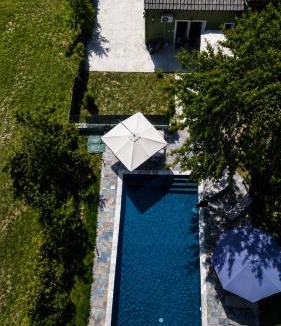 Kavala House | Pegasus Pool Villas Kavala