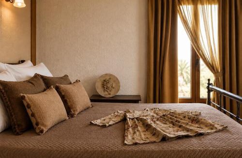 Vothon Hotel | Villa Danezis