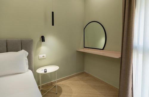 Sakës Hotel | Sirena Garden Resort