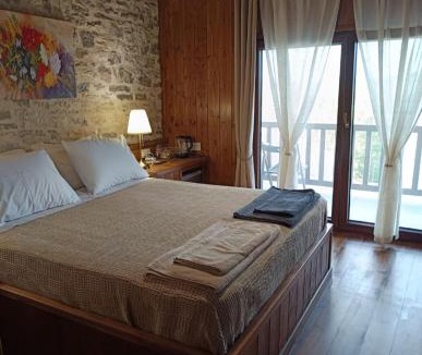 Zagorohoria Apartment | Nature