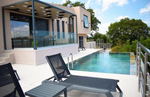 Koulkouthiana Villa | Olea Tranquility Villa Vouves Chania