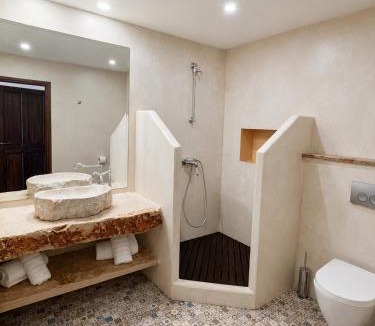Anafonitria Villa | Villa Amara Private Estate