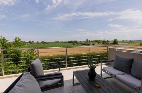 Kourouta Apartment | Marion Apartments