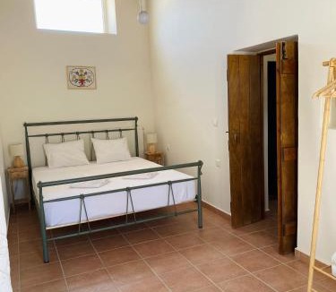 Kithira House | Matsipeti