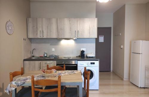 Poros Apartment | Marinos Seaside