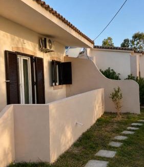 Sidari Apartment | Villa Solana
