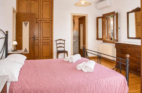 Alli Meria Villa | Mountain Breeze Sanctuary with View near Volos