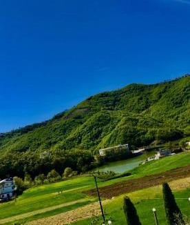 Elbasan House | Altin Preci