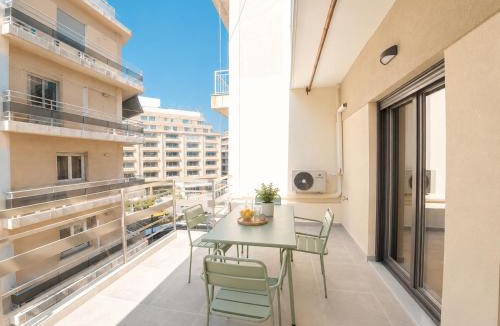 Exarhia Apartment | Theas Living