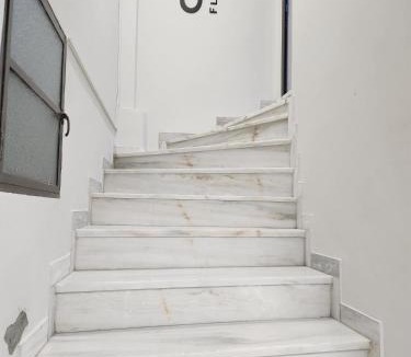 Exarhia Apartment | Theas Living