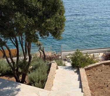 Palaia Epidavros Apartment | Calmora by the Sea