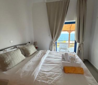 Palaia Epidavros Apartment | Calmora by the Sea