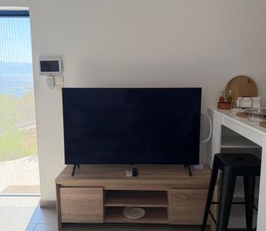 Palaia Epidavros Apartment | Calmora by the Sea
