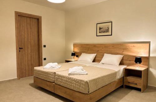 Koulkouthiana Villa | Olea Tranquility Villa Vouves Chania
