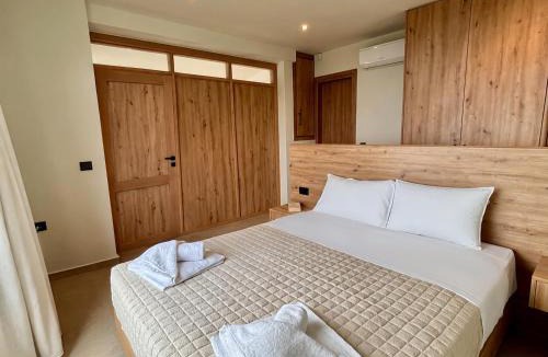 Koulkouthiana Villa | Olea Tranquility Villa Vouves Chania