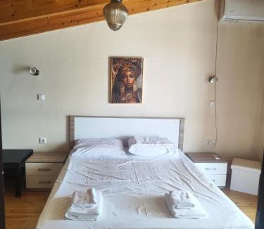 Diakofto Villa | Maisonette Kalypso