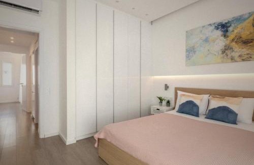 Anafiotika House | Κομψό Loft Κοντά στην Πλατεία Μοναστηρακίου