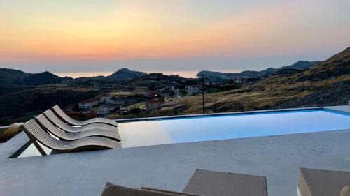 Myrina Villa | Presidential Lemnos Residences