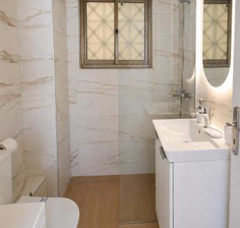 Rafina-Pikermi Apartment | Amazing Sea View, Rafina Port, Athens Airport, Self-Check-in