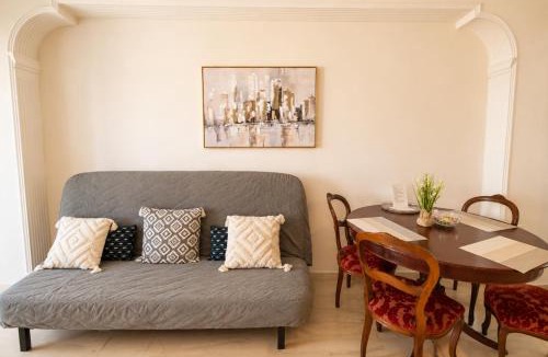 Rafina-Pikermi Apartment | Amazing Sea View, Rafina Port, Athens Airport, Self-Check-in