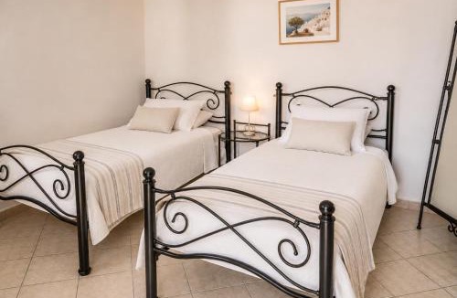 Panagiouda Apartment | Aella Studios