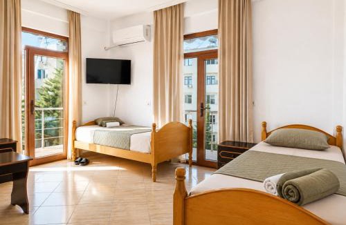 Kukes Hotel | Bar Hotel Tirana