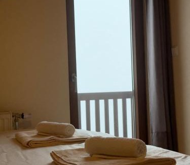 Pleshinë Villa | Villa Harmonia