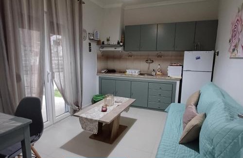 Porto Koufo House | Casa Chinook Sea View Homes-Porto Koufo