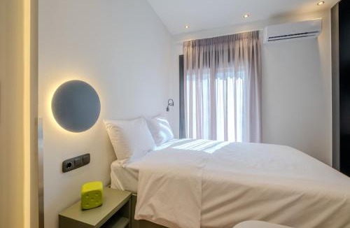 Kerameikos Apartment | Athensis Box