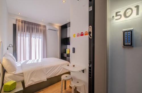 Kerameikos Apartment | Athensis Box
