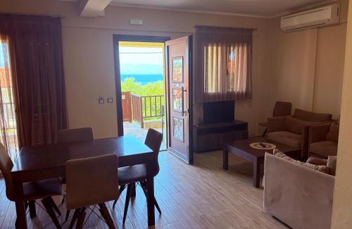 Nea Rodha Apartment | Tavani villas
