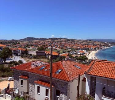 Nea Rodha Apartment | Tavani villas