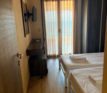 Nea Rodha Apartment | Tavani villas