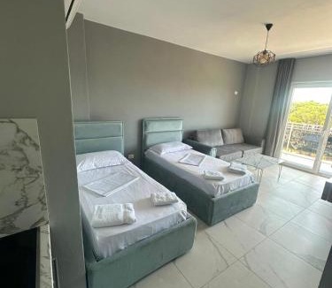 Velipoje Apartment | N10 Family Apartment