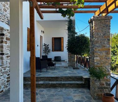 Portaria House | Georgia House Portaria