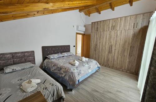 Elbasan House | Vila Elbasan