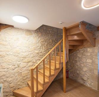 Lazarata Apartment | Dervisia Stonehouse 3