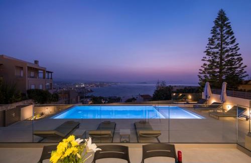 Chania Apartment | Euphoria Escape Villa