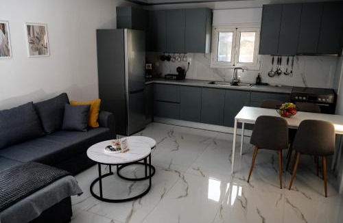 Kastamonitsa Villa | Angels luxury villa