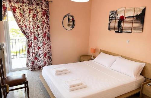 Egira Apartment | Villa Theodora 30m from the beach