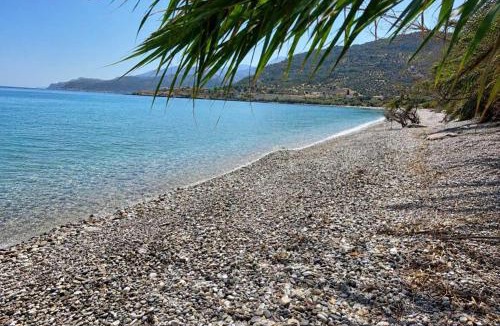 Egira Apartment | Villa Theodora 30m from the beach