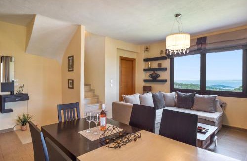 Paliouri House | Halkidiki Sunhouse
